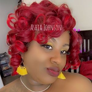 Meet your Posher, Ashia